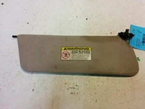 CHEROKEE  1999 Sun Visor 599745 - Imagen 1 de 12