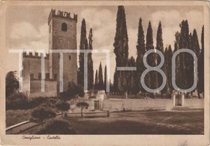 CONEGLIANO - CASTELLO (TREVISO) 1940 - Bild 1 von 1