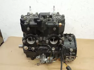 1995 Arctic Cat 550 Cougar Engine Motor assembly - Picture 1 of 23