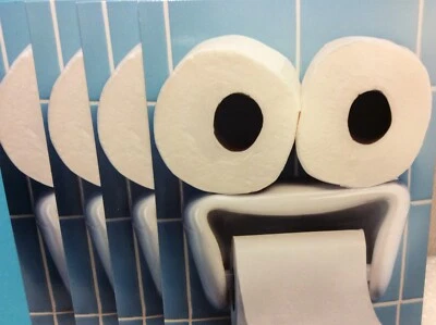 TARJETAS DE FELICITACIÓN AVANTI DÍA DEL PADRE Nuevas con Sobres LOTE 4-LIQUIDACIÓN-PRECIO BAJO Foto 1 de 2