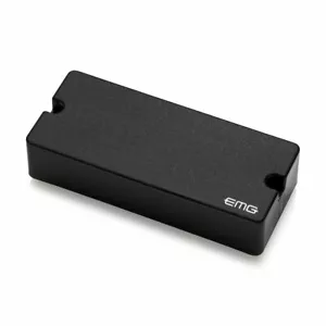 EMG 35DC Bass Pickup (Black) - Picture 1 of 1