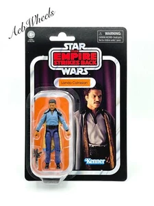 Kenner VIntage STAR WARS EL IMPERIO CONTRAATACA Lando Calrissian VC205 - Imagen 1 de 2