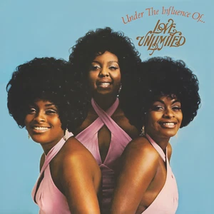 Love Unlimited - Under The Influence Of Love 24Bit Remastered CD Bonustrack - Bild 1 von 3
