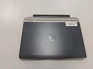 Dell Latitude E6230 128GB Core i3-3120M 2500MHz 4GB RAM 12.5" Laptop ( E6230 ) - Picture 1 of 3