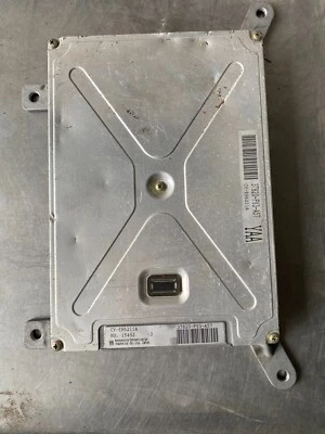 Ordenador 37820-PY3-A57 Acura Legend 1993-1995 ECM Ecu Foto 1 de 2