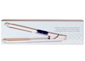 CRICKET Ultra Smooth Ceramic 1” Professional Styling Iron - Picture 1 of 3
