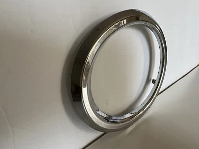 Хромированное кольцо отделки противотуманных фар для правой стороны для Toyota Camry 52125-06200 2012-2014 годов выпуска - Изображение 1 из 4