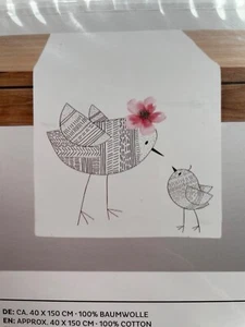 Tischlaäufer - Bild 1 von 2