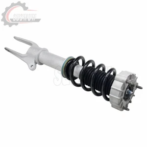 Front LH Or RH Shock Strut Assys EDC w/PASM For Porsche Panamera 970 2010-2016 - Picture 1 of 24