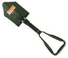 Tri-Folding Camping Shovel with Carry Bag
