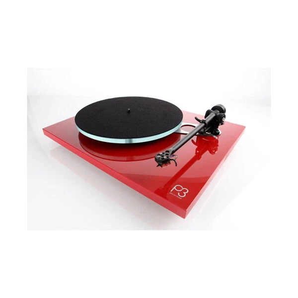 REGA - PLANAR 3 - RED - 24 MESI GARANZIA ITALIA - Immagine 1 di 1