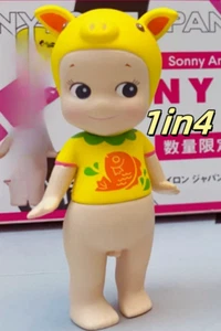 Good Fortune and Joy Series - Happy Day - Authentic Designer Toy - Picture 1 of 1