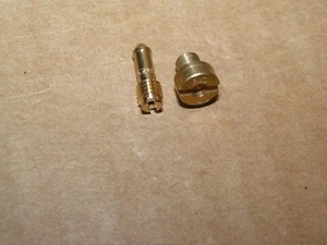 1996 POLARIS SPORTSMAN 500 ATV Carburetor Jet Kit stock size 42.5 140 - Picture 1 of 1