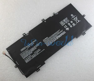 Original Battery VR03XL 816497-1C1 For HP Envy 13" Pavilion 13-D Series 45Wh - Picture 1 of 5