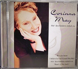 04 301 CD Corinna May - Hör' den Kindern einfach zu - Picture 1 of 2
