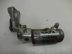 BB27 Honda CMX 450 C 1986 R Main Step 50610-MM2-000 - Picture 1 of 5