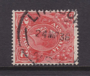 SELLO POSTAL: LITHGOW NSW - Imagen 1 de 1