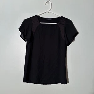 The Limited Top elegant Kurzarm Gr. XS Damen - Bild 1 von 4