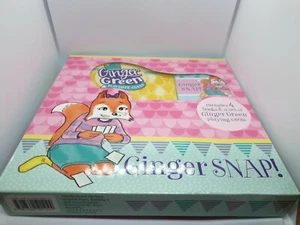 Ginger Snap Playdate Queen playing cards - Picture 1 of 4