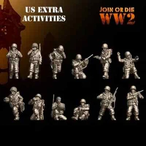 WW2 US Extra Activities - Bild 1 von 1