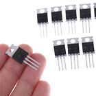 5 Pcs IRF540N Mosfet N-Channel IR Power Transistor 33A 100V TO-220