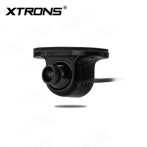 XTRONS Car 360° Adjustable Rotatable Wide Angle Side View Blind Spot CAM Camera - Picture 1 of 10