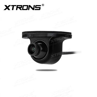 XTRONS Car 360° Adjustable Rotatable Wide Angle Side View Blind Spot CAM Camera - Image 1 of 4