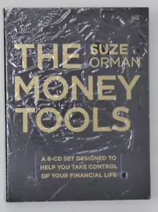 The Money Tools von Suze Orman (CD, 2011, 6 CDs) Heuhaus *BESCHREIBUNG LESEN* - Bild 1 von 9