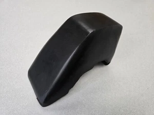 USED ORIGINAL GENUINE PORSCHE 911 930 NARROW PASSENGERS SIDE REAR BUMPER PAD 4 - Picture 1 of 10