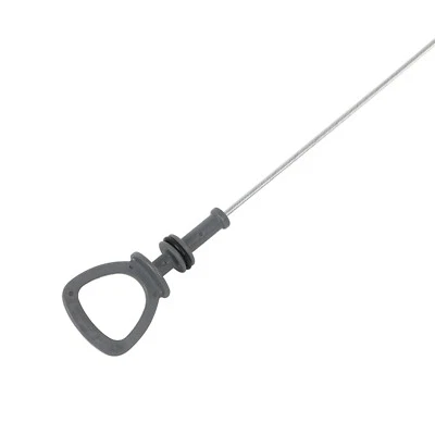 Ajuste para Mercedes-Benz CL55 AMG 2003-2005 2006 1 peça vareta indicadora de nível de óleo - Imagem 1 de 4