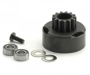 Kupplungsglocke 14 Zähne mit Zubehör Carson 500905702 - Bild 1 von 1