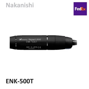 Nakanishi Espert 500 Torque Motor 9089 ENK500T 200V - Picture 1 of 4