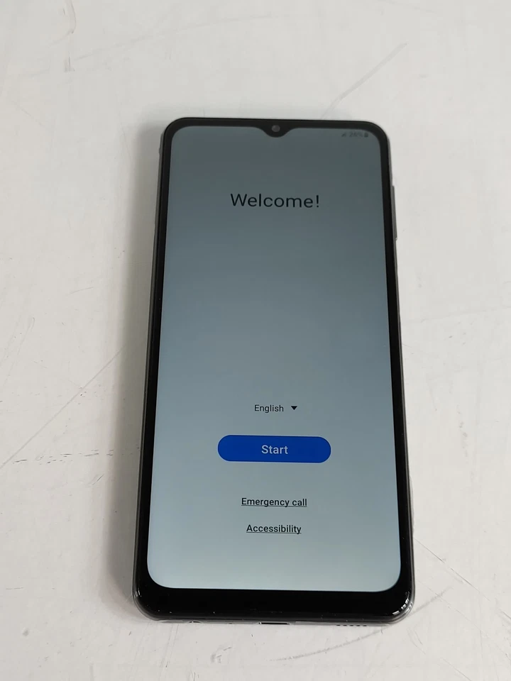 Samsung Galaxy A32 5G SM-A326U 64 ГБ Android 11 только усиление (Wi-Fi + 5G) - Изображение 1 из 4