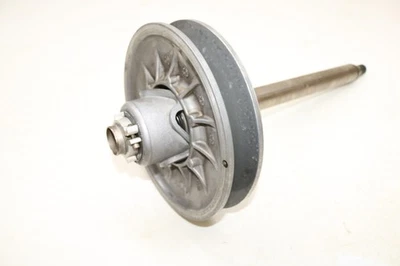 Ski-doo Summit 850 Sp 2018 154" Gen 4 conjunto de embrague accionado secundario Foto 1 de 4