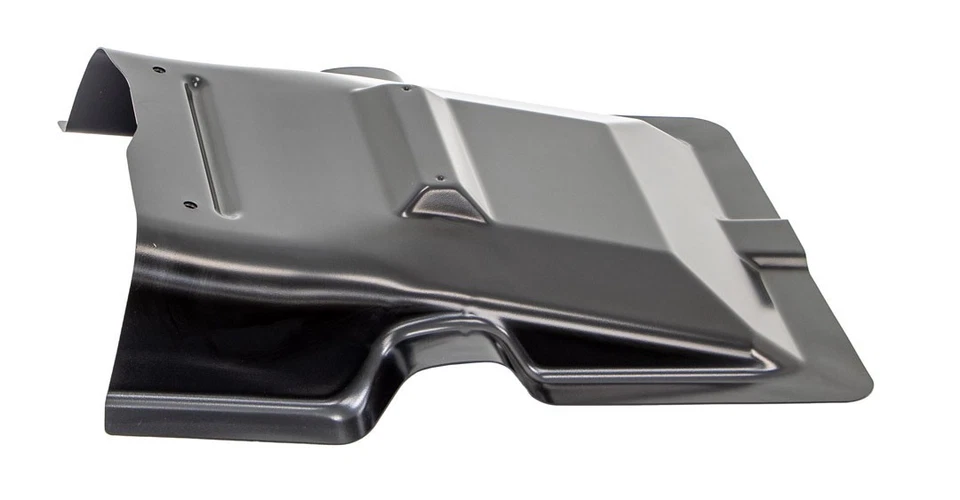 Nova tampa traseira de túnel de transmissão 4WD AMD compatível com Chevrolet K20 Pickup 415-4073-41 - Imagem 1 de 3