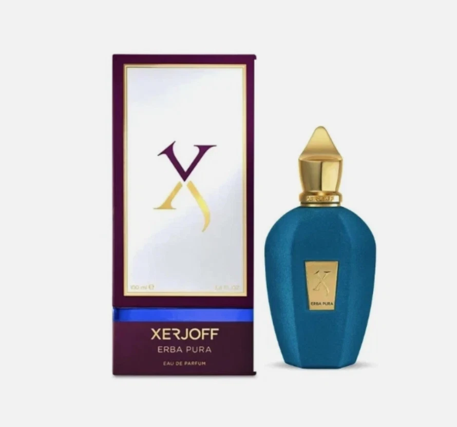 Xerjoff 香水中性香水| eBay