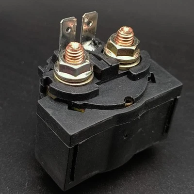 Solenoide relé de arranque para Kawasaki ZR1100 Zephyr 1100 92-95/ZN1300A Voyager 83- Foto 1 de 4