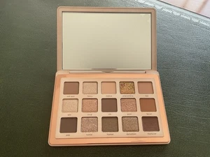 Natasha Denona I Need a Warm Eyeshadow Palette Brand New In Box RRP £64 - Picture 1 of 6