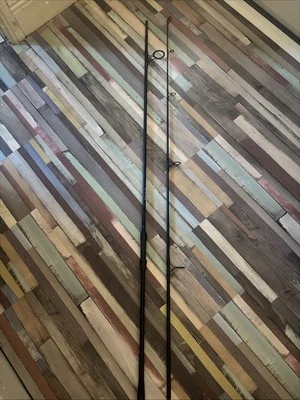 Vara de pesca Trakker Trinity 10 pés Spod Maker - Imagem 1 de 3