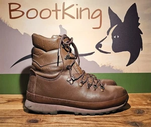 Altberg Defender lightweight Hiking, Fishing, Walking, Boots UK 9 M #2090 - Picture 1 of 10