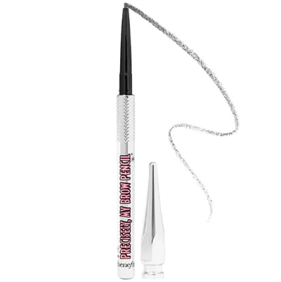 Precisamente, My Brow Pencil Definer de Cejas Impermeable, Gris, 0.001 OZ, Nuevo Foto 1 de 4