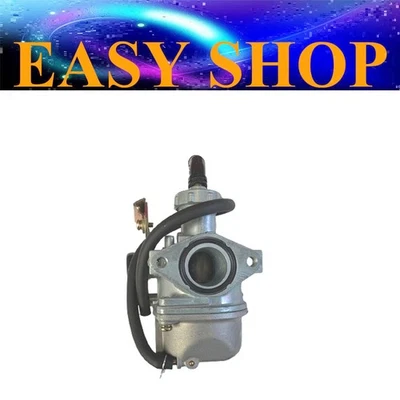PZ22mm Cable Choke Carby Carb 50cc 70cc 90cc 110cc 125cc TDR Buggy Quad ATV Bike - image 1 of 4