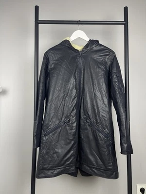 APC A.P.C Teddy Fleece Sherpa Lining Jacket size S - Image 1 of 4