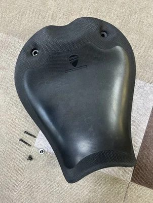 Asiento Super Pole DUCATI Performance 848 1098 1198 Foto 1 de 4
