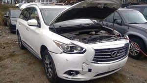 Speedometer Cluster MPH Fits 13 INFINITI JX35 1694209 - Picture 1 of 20