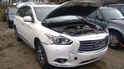 Speedometer Cluster MPH Fits 13 INFINITI JX35 1694209 - Image 1 of 4