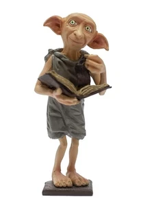 Dobby The House and Socks Statue: Collectible, Handcrafted for Home, Office - Picture 1 of 3
