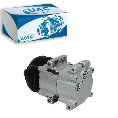 UAC 空调压缩机适用于 2000 - 2010 年马自达 B4000 — 第 1/4 张图片