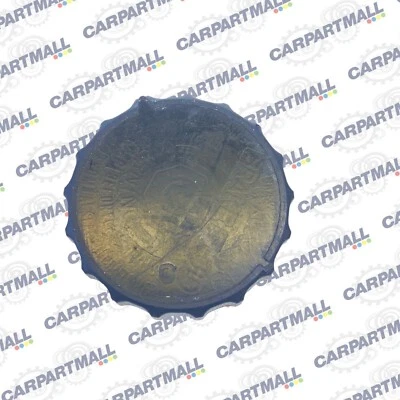 1998-2000 Lexus LS400 Brake Master Cylinder Fluid Reservoir Cap Cover OEM - Image 1 of 4