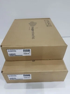 Nuage Networks from nokia 7850 NSG- C601 /SYS-7850 NSG-C601 4T wifi lte - r0 ac - Image 1 of 4